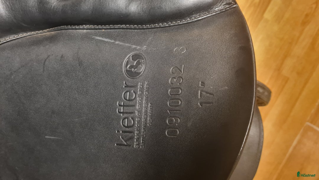 Sadlar hästutrustning till salu: Kieffer Malmö  i Hamneda - Annons 7