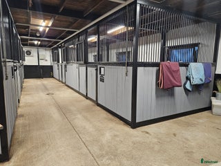 stallplats Stallplats i Färlöv - Annons 12