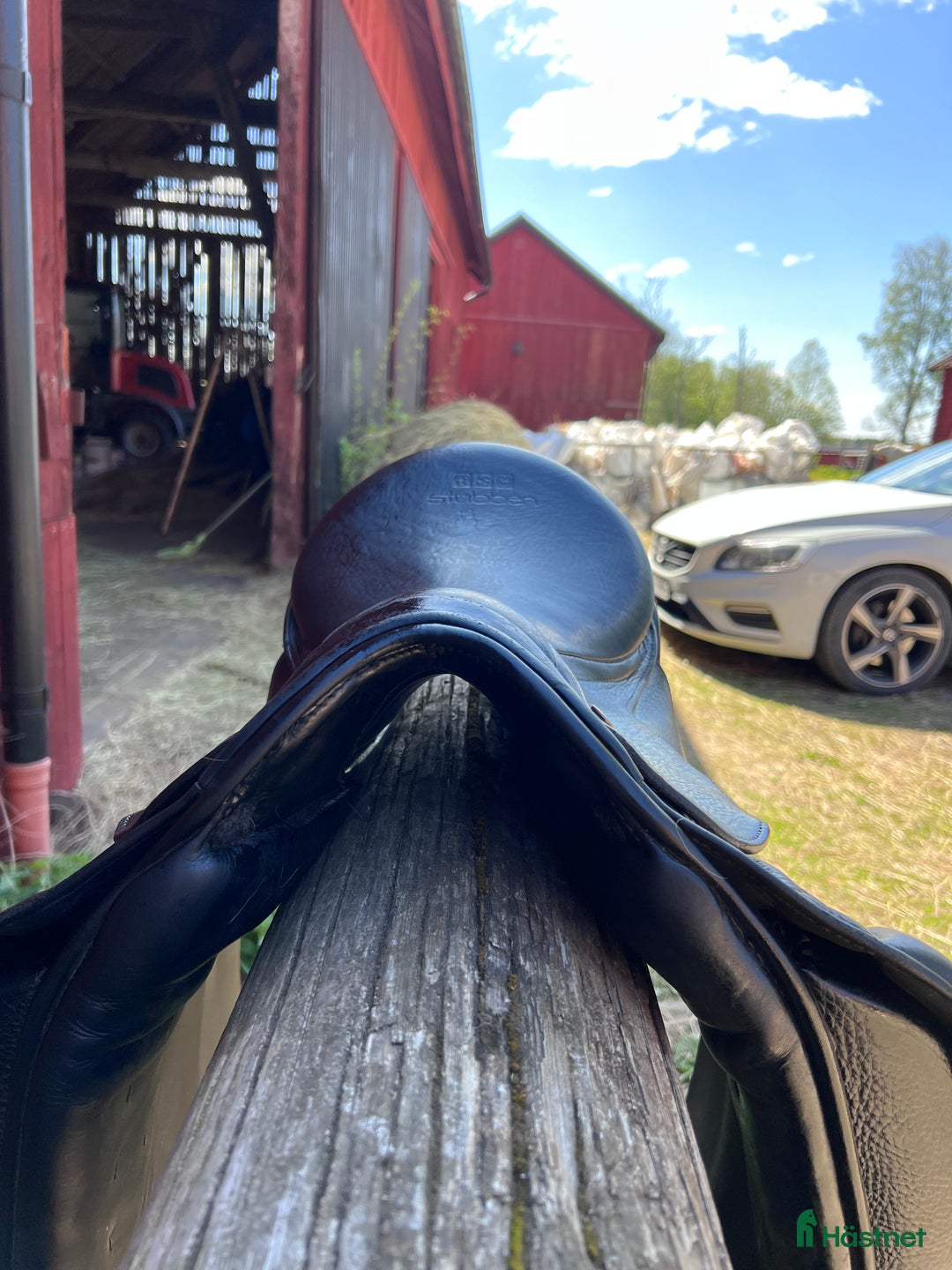 Sadlar hästutrustning till salu: Sadel  i Västerfärnebo - Annons 5