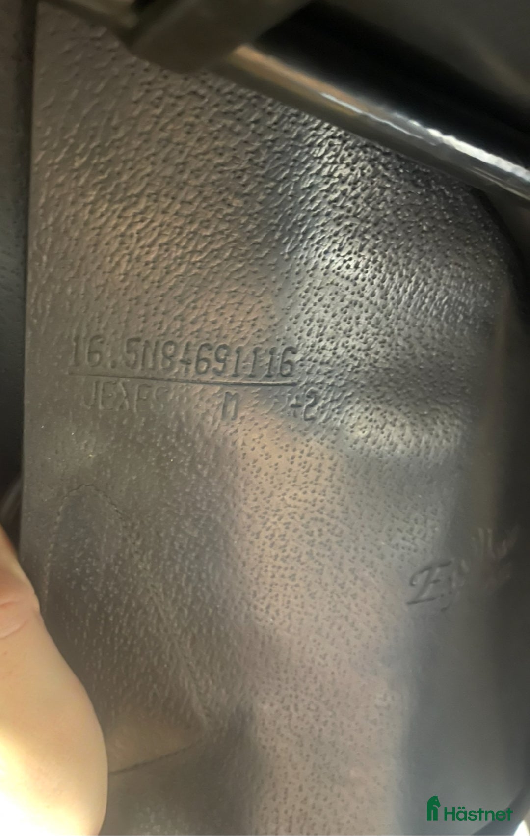 Sadlar hästutrustning till salu: Equipe expression  i Kristianstad - Annons 7