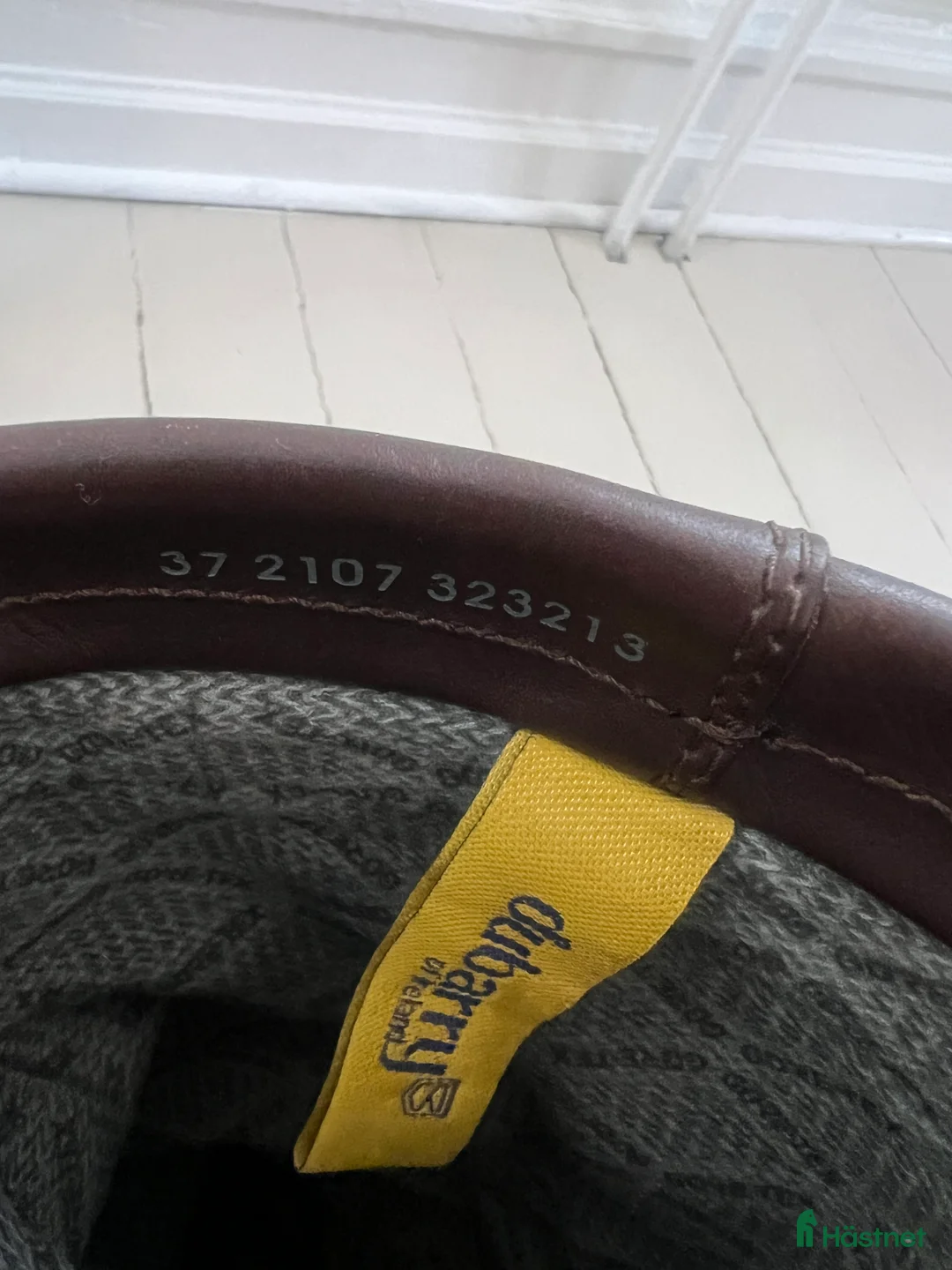 Ridstövlar ryttarutrustning till salu: Dubarry Galway stövlar stlk 37 - Annons 8