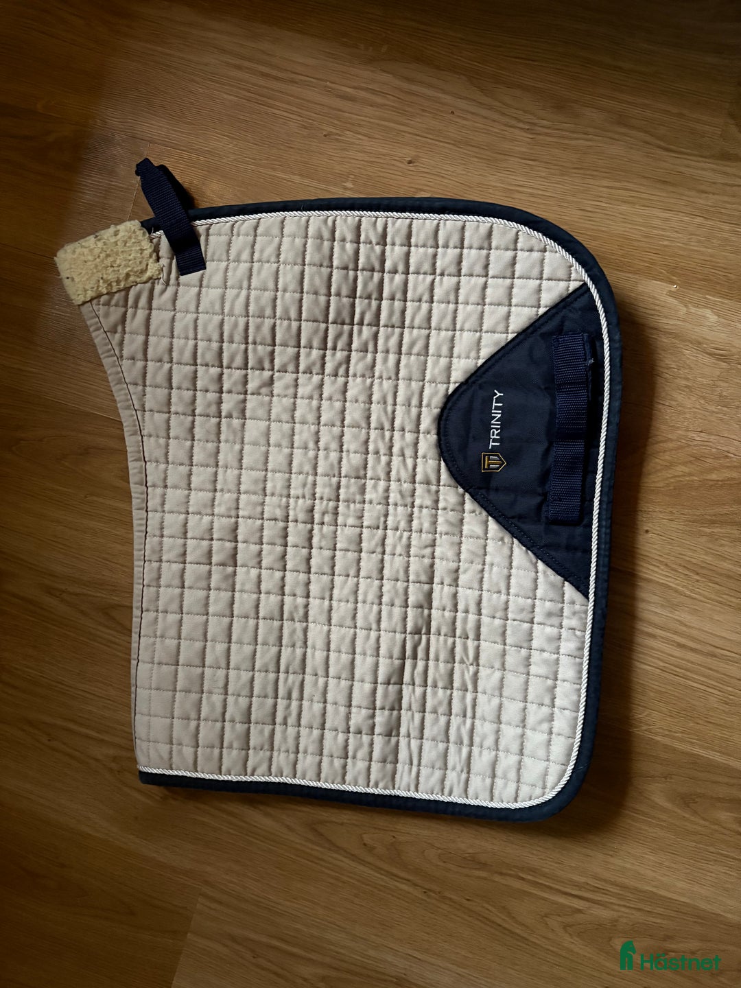 Sadeltillbehör hästutrustning till salu: Diverse sadeltillbehör säljes i Fjälkinge - Annons 7