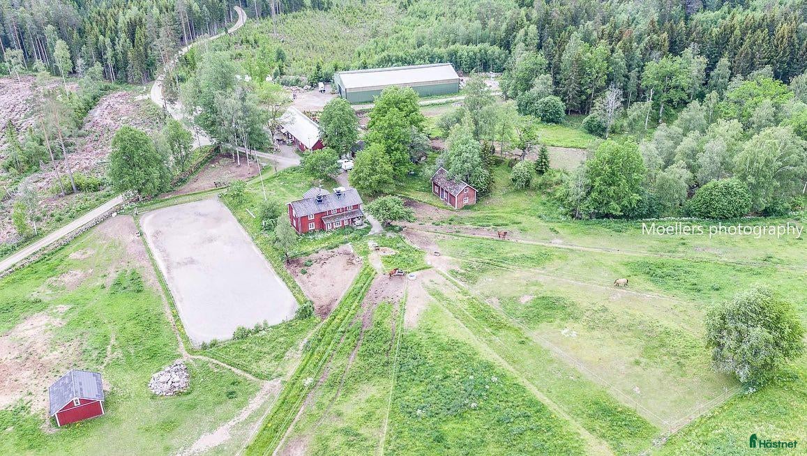  hästjobb Praktikplats genom skola tillgänglig - Annons 2