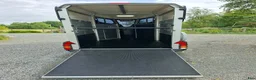 Hästtransporter  fordon & transport till salu: Ifor Williams HBX 403 - Annons 7
