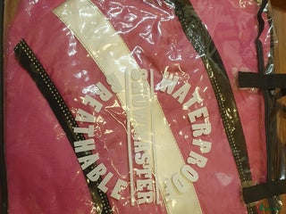 Täcken hästutrustning till salu: Reflexländtäcke och Ridregntäcke i Liatorp - Annons 15