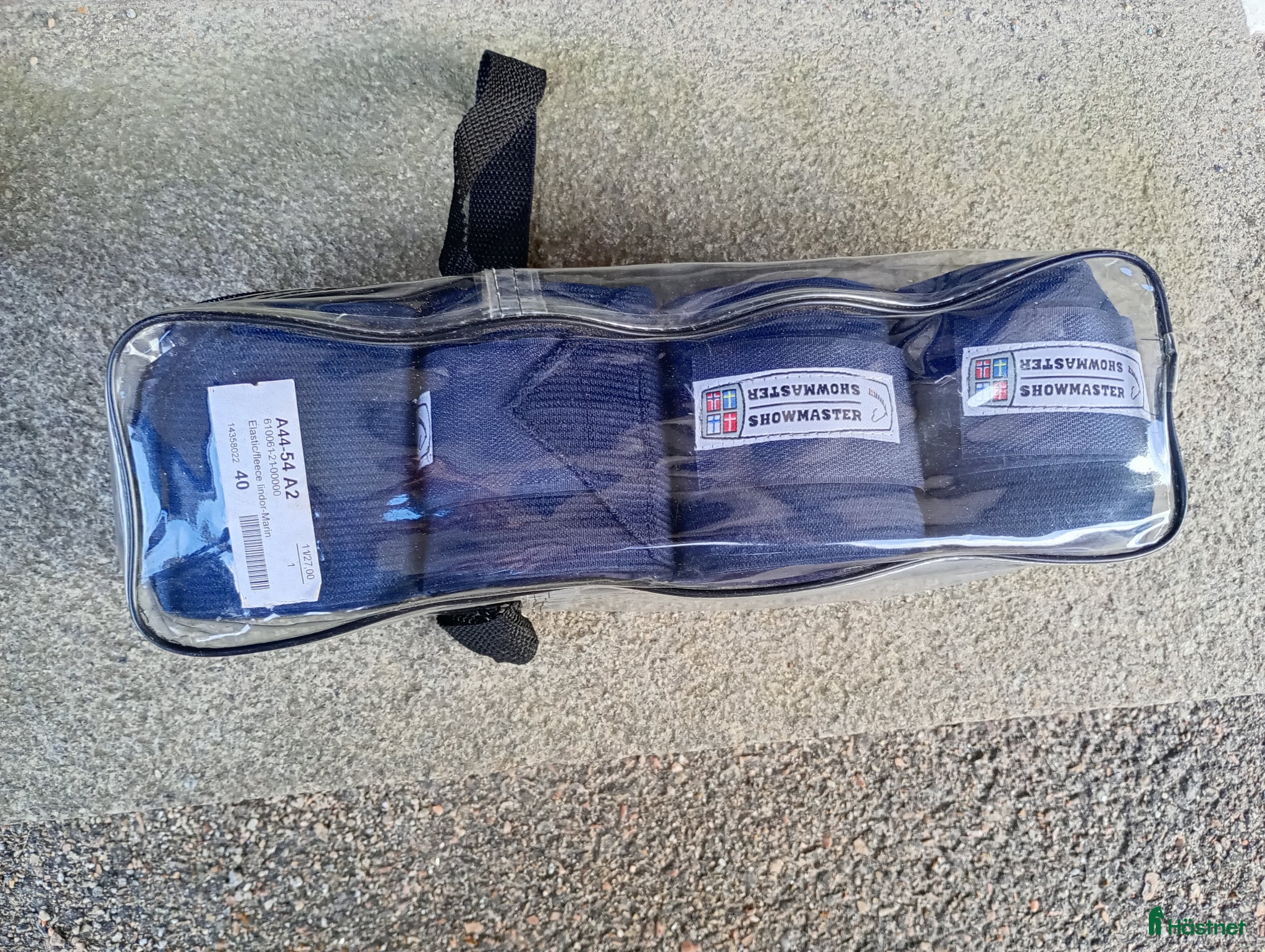 Övrig Hästutrustning hästutrustning Lindor  - Annons 10