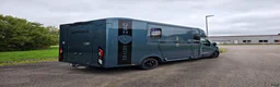Hästlastbilar  fordon & transport till salu: Paragan Excelsion 5XL hästlastbil B-körkort - Annons 7