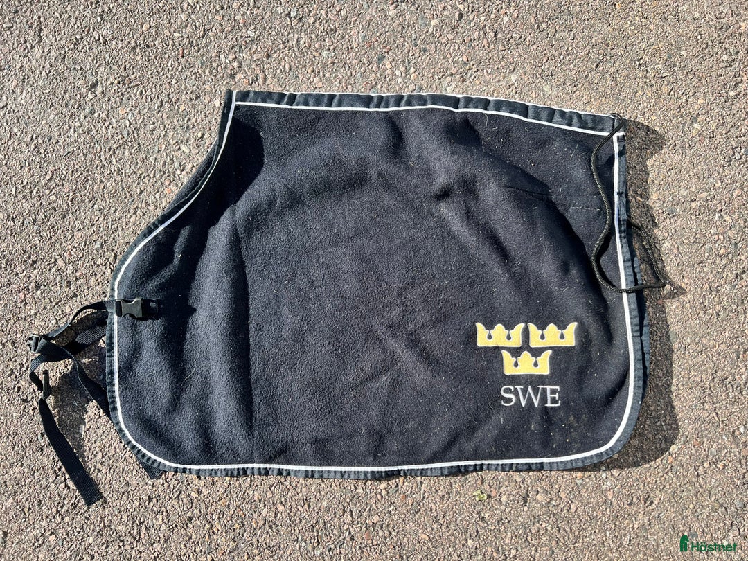 Övrig Hästutrustning hästutrustning till salu: Ponnysaker i Västerås - Annons 6