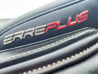 Sadlar hästutrustning Erreplus GTS 18” Brun sparsamt använd - Annons 3