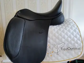 Sadlar hästutrustning NY Arena Dressyrsadel - Annons 5
