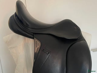 Sadlar hästutrustning till salu: Equiline Elite dressyrsadel i Genarp - Annons 10