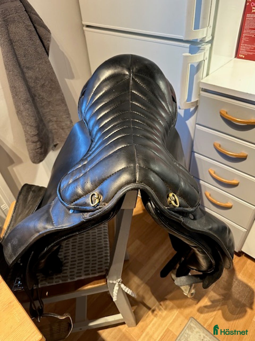 Övrig Ryttarutrustning ryttarutrustning till salu: Islandssadel, Turridningssadel, Unghäst mtillbehör i Kattarp - Annons 3