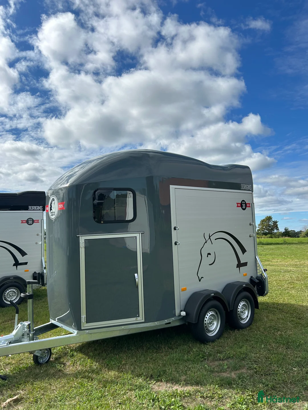 Hästtransporter  fordon & transport till salu: Cheval Gold Origins i Kalmar - Annons 2