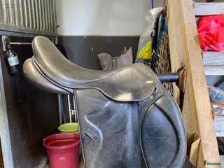 Sadlar hästutrustning till salu: Santa cruz Facundo i Högsäter - Annons 20