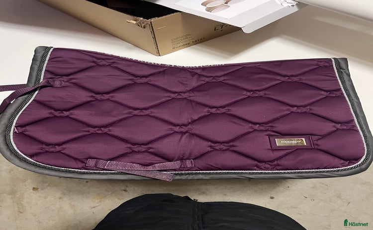 Schabrak & Vojlockar hästutrustning till salu i Huddinge - Annons 9