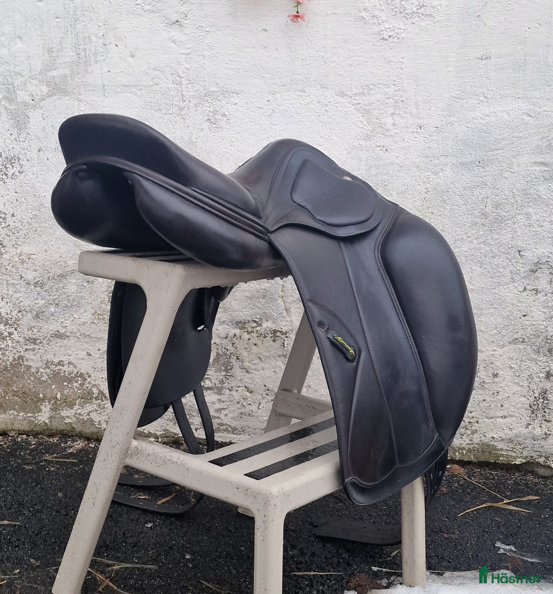 Sadlar hästutrustning till salu: Amerigo DJ Pinerolo i Matfors - Annons 5