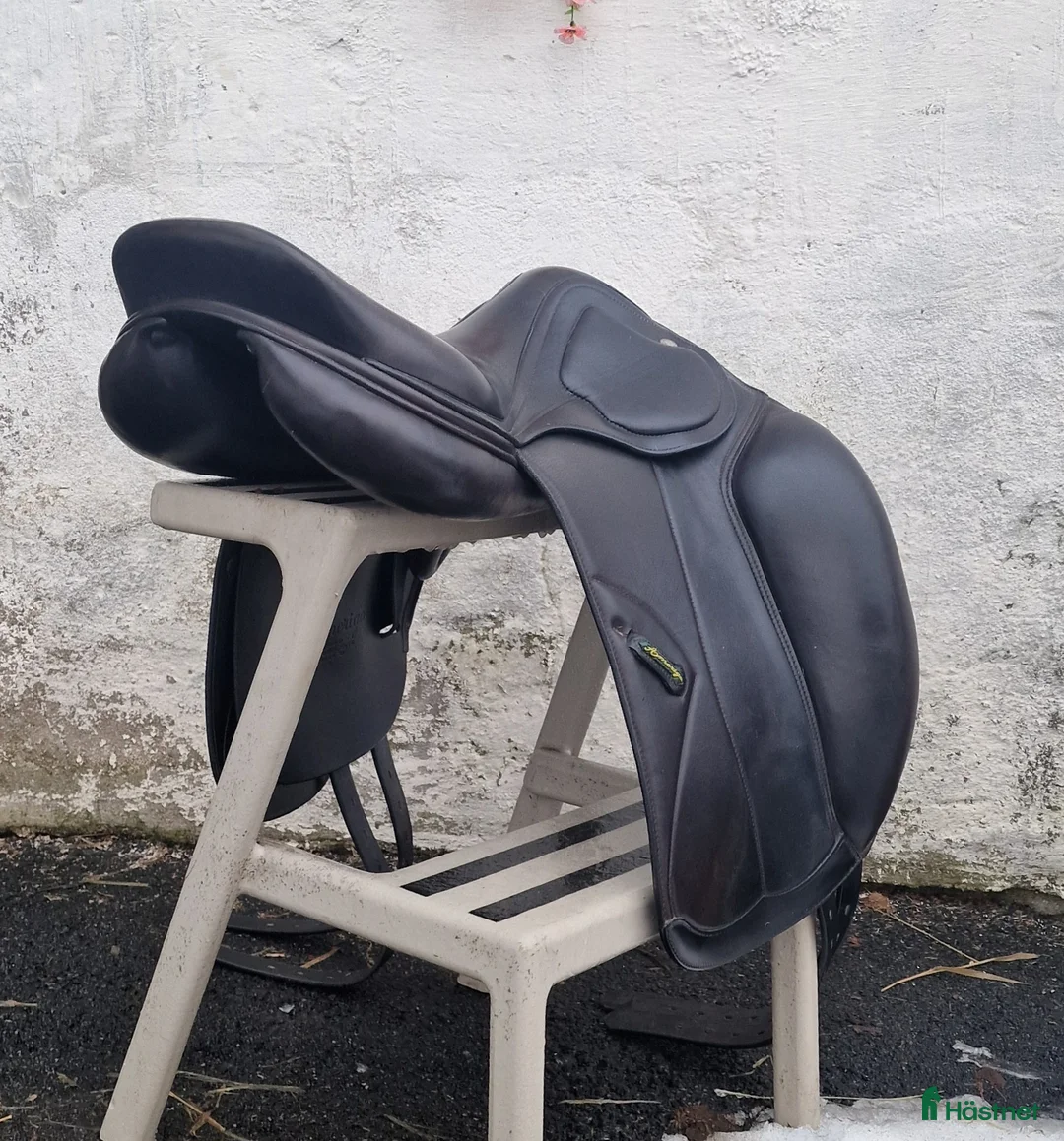 Sadlar hästutrustning till salu: Amerigo DJ Pinerolo - Annons 5