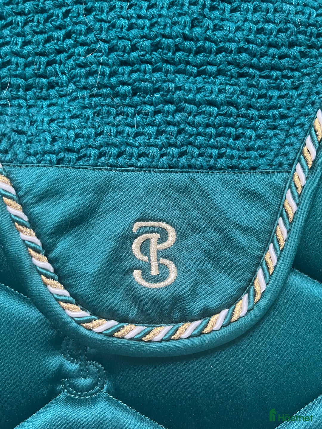 Schabrak & Vojlockar hästutrustning till salu: Ps of sweden huva i Kalv - Annons 2