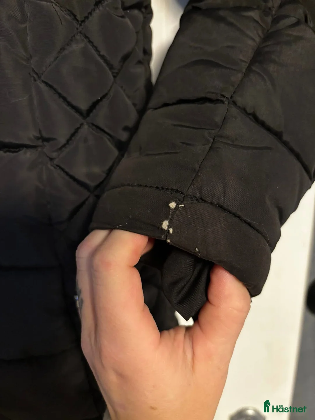 Jackor & Kavajer ryttarutrustning till salu: Jacson 134/140 - Annons 5