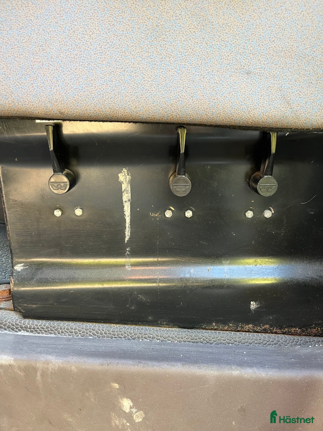 Hästlastbilar  fordon & transport till salu: Renault Master Dubbelhytt 6-sitsig i Tungelsta - Annons 15