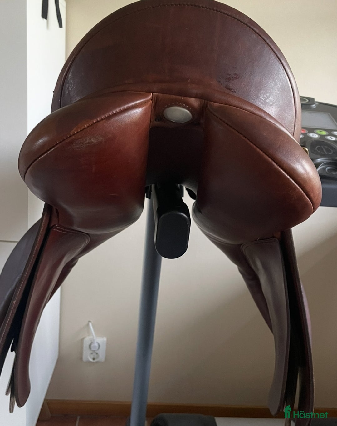 Sadlar hästutrustning till salu: Bates caprilli i Hörby - Annons 2