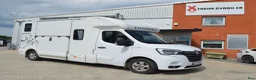 Hästlastbilar  fordon & transport till salu: Ume Light 2021 5-sits Automat - Annons 1