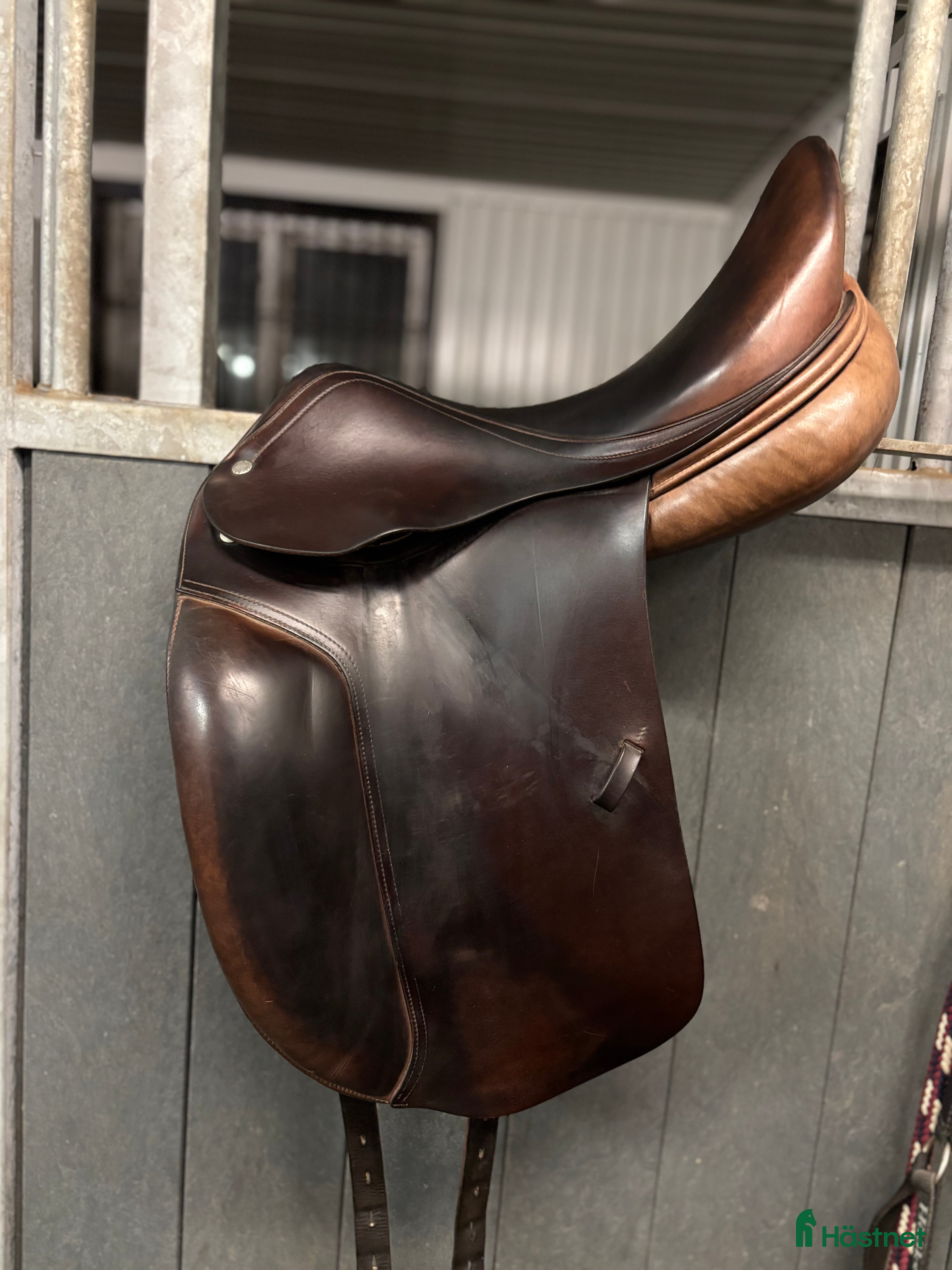 Sadlar hästutrustning Amerigo classic  i Malung - Annons 11