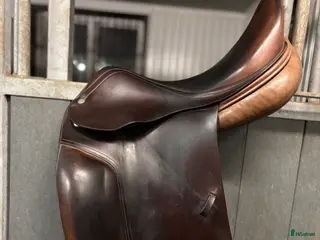 Sadlar hästutrustning Amerigo classic i Malung - Annons 6