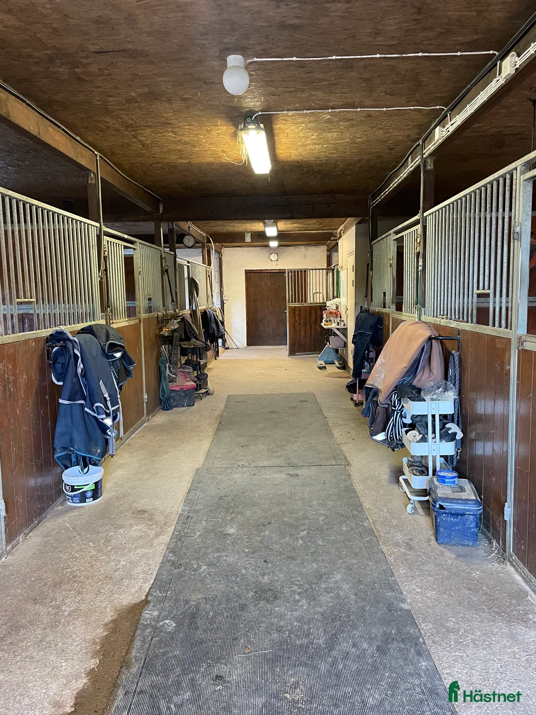  stallplats finnes: Stallplats och lägenhet på 50 kvm i Särö i Särö - Annons 4