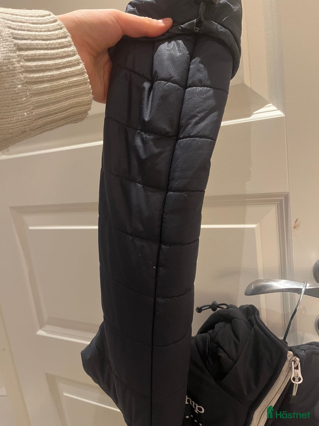 Jackor & Kavajer ryttarutrustning till salu: Uhip jacka i Bromma - Annons 5