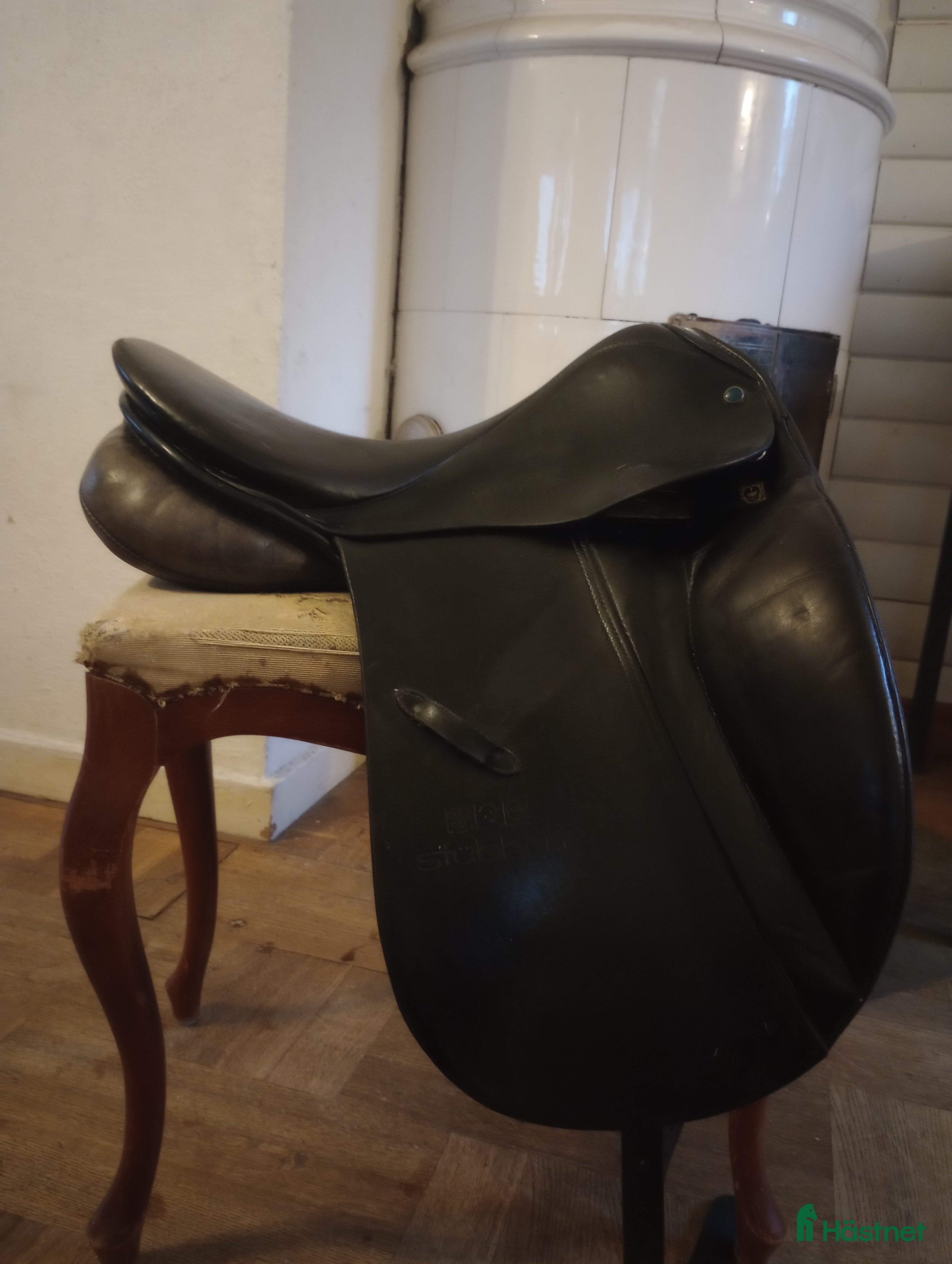 Sadlar hästutrustning Stübben Tristan i Tösse - Annons 10