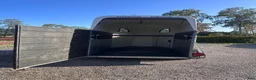 Hästtransporter  fordon & transport till salu: 1,5 hästarssläp för B-körkort - Annons 5