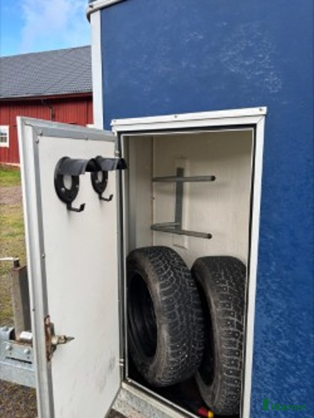 Hästtransporter  fordon & transport till salu: Cheval Liberté 2002XL – nybesiktigad i Växjö - Annons 4