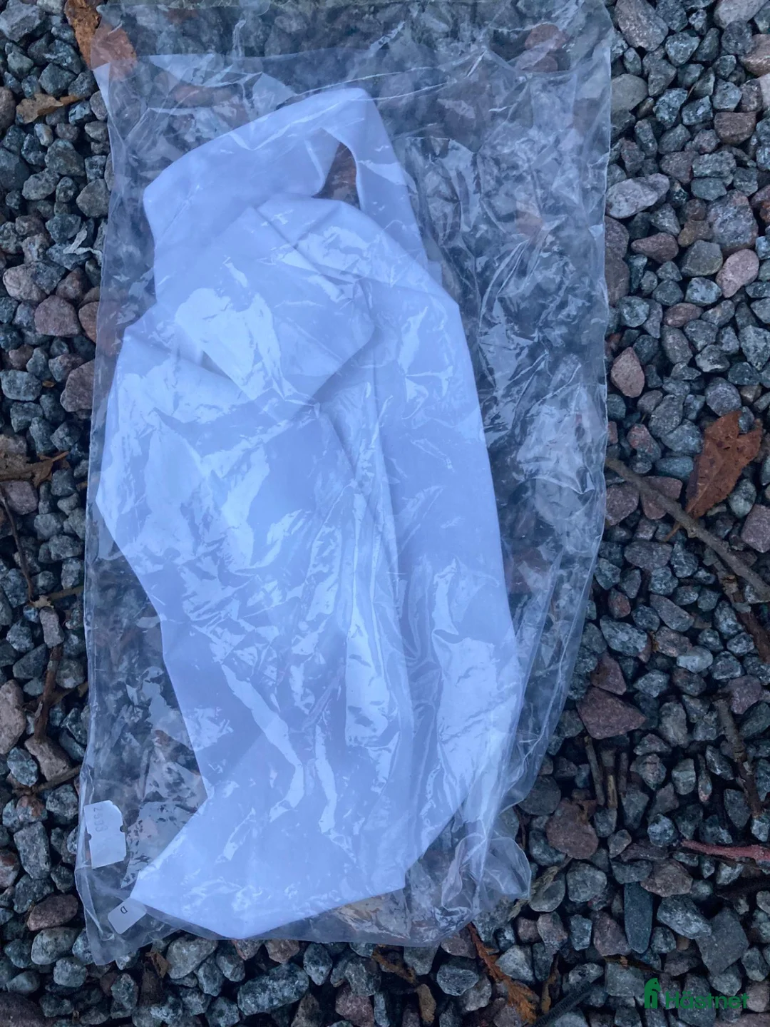 Övrigt Ridkläder ryttarutrustning till salu: Plastrong  - Annons 1