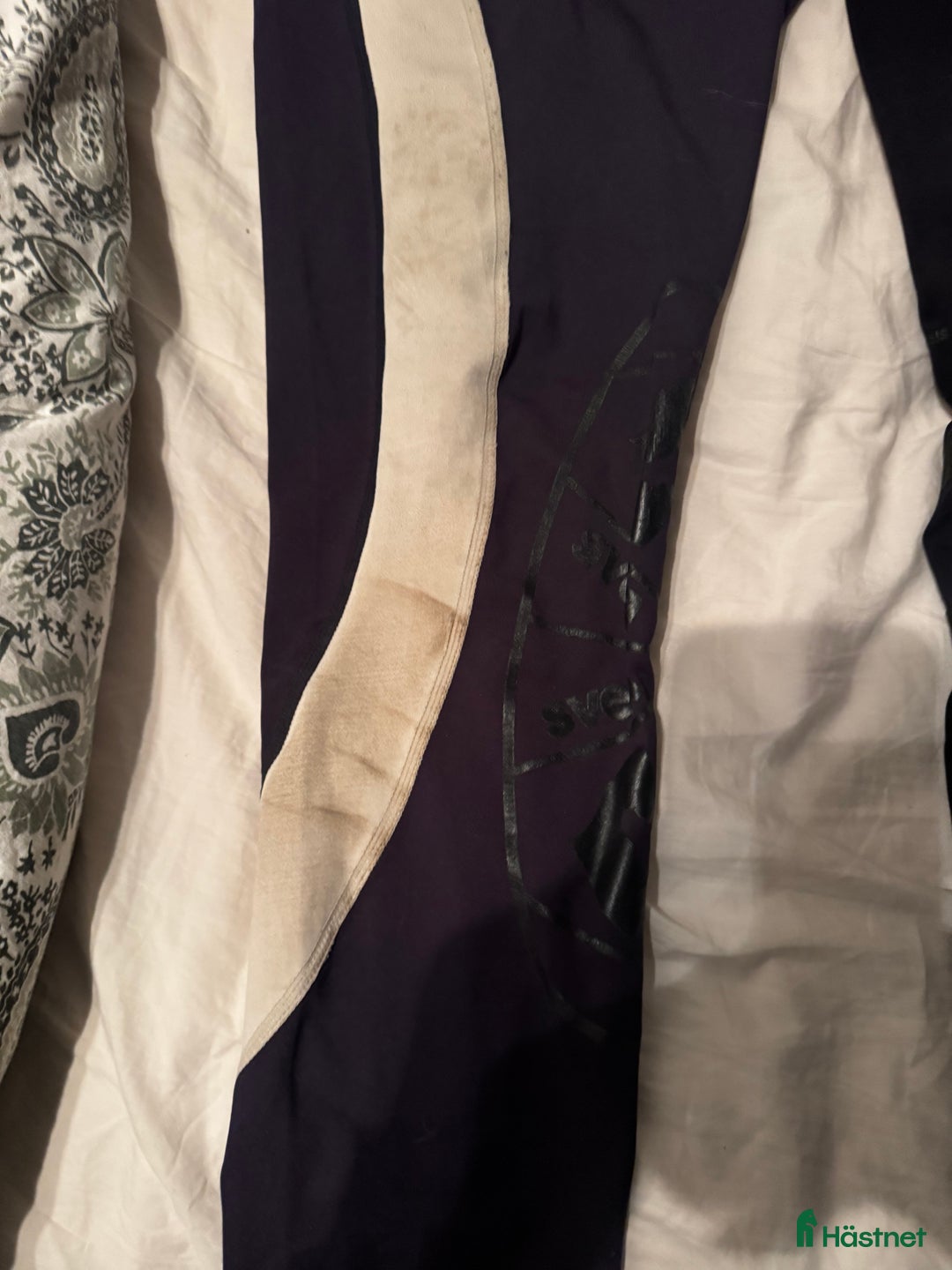 Övrigt Ridkläder ryttarutrustning till salu: Svea ridtights  i Kimstad - Annons 2