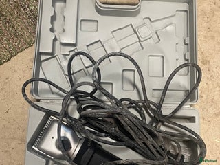 Övrig utrustning övrig utrustning till salu: Klippmaskin i Bredaryd - Annons 7