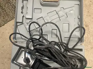 Övrig utrustning övrig utrustning till salu: Klippmaskin i Bredaryd - Annons 2