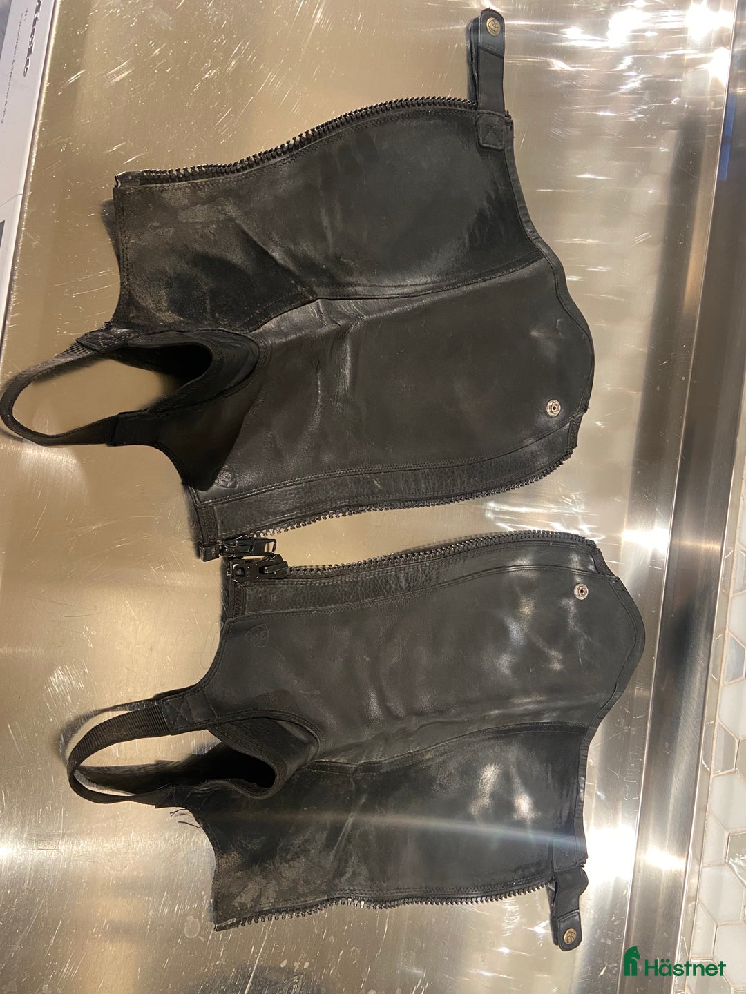 Övrig Ryttarutrustning ryttarutrustning till salu: Chaps  i Varberg - Annons 2