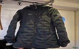 Jackor & Kavajer ryttarutrustning till salu: Fin uhipkappa i Norrköping - Bild 1
