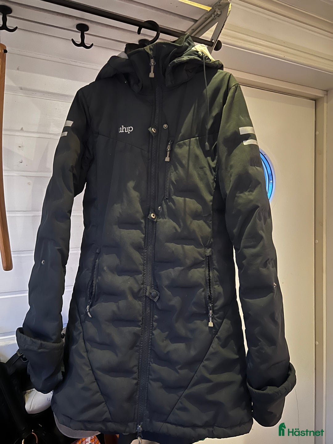Jackor & Kavajer ryttarutrustning till salu: Fin uhipkappa i Norrköping - Bild 1