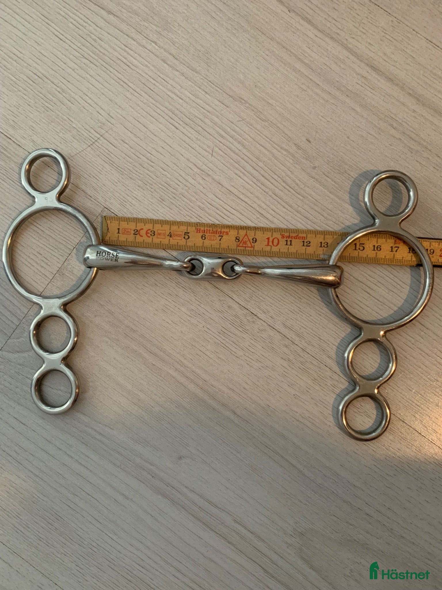 Bett hästutrustning Pessoabett - Annons 2