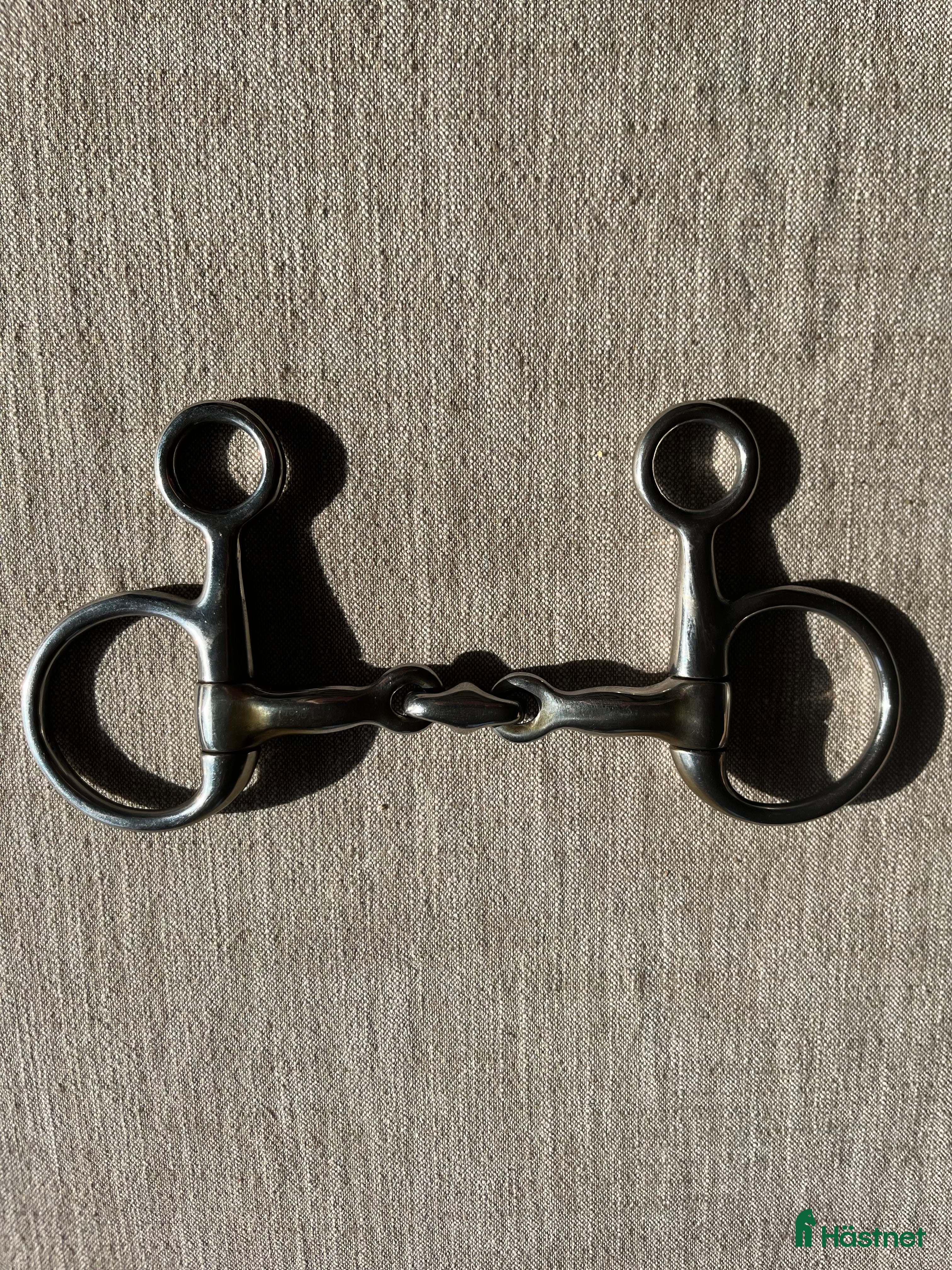 Bett hästutrustning Baucherbett strl 10 - Annons 2