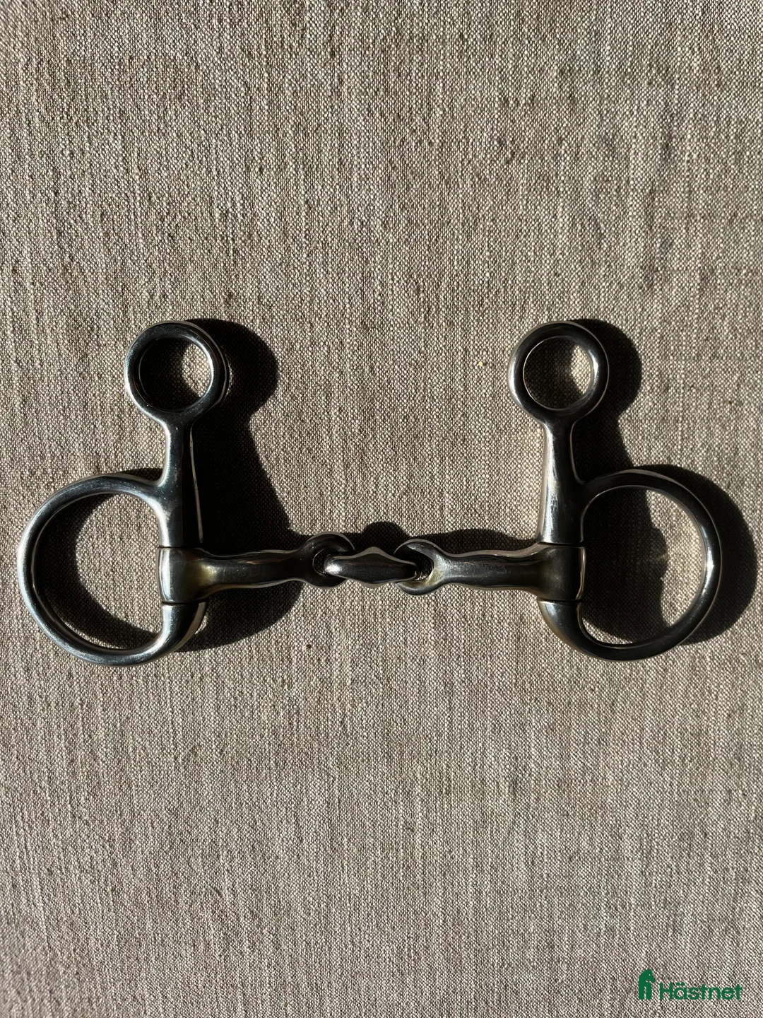 Bett hästutrustning till salu: Baucherbett strl 10 i Uppsala - Annons 1