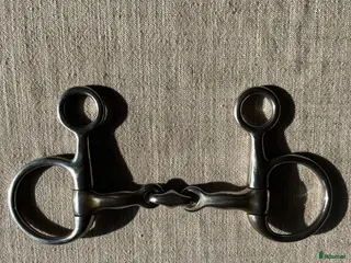 Bett hästutrustning Baucherbett strl 10 - Annons 2