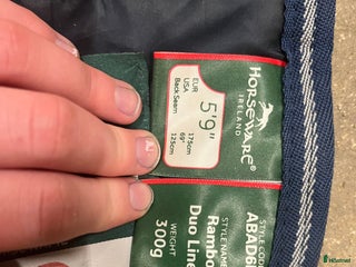 Övrig Hästutrustning hästutrustning till salu: Hästgrejer i Umeå - Annons 2