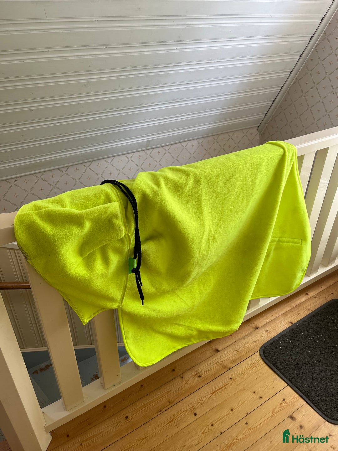 Täcken hästutrustning till salu: REFLEX LÄNDTÄCKE i Göteborg - Annons 2