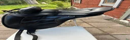 Sadlar hästutrustning till salu: Sensation Ride Hybrid (Trailhybrid) - Annons 2