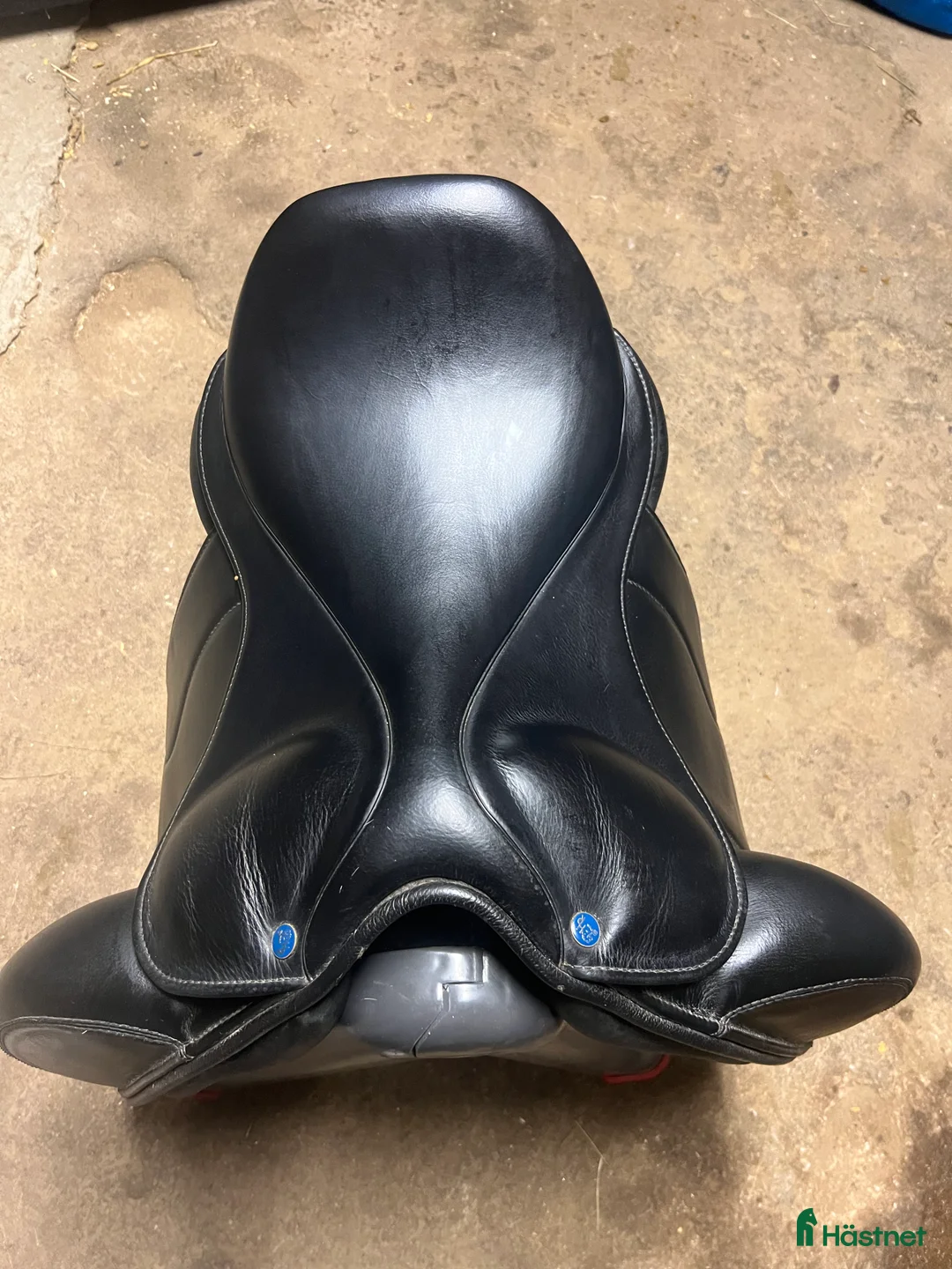 Sadlar hästutrustning till salu: HR Vision islandssadel i Vislanda - Annons 3