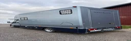 Hästlastbilar  fordon & transport till salu: B kortare med bodel - Annons 3