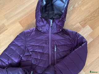 Jackor & Kavajer ryttarutrustning till salu: Nästintill ny uhip jacka! i Stenungsund - Annons 6